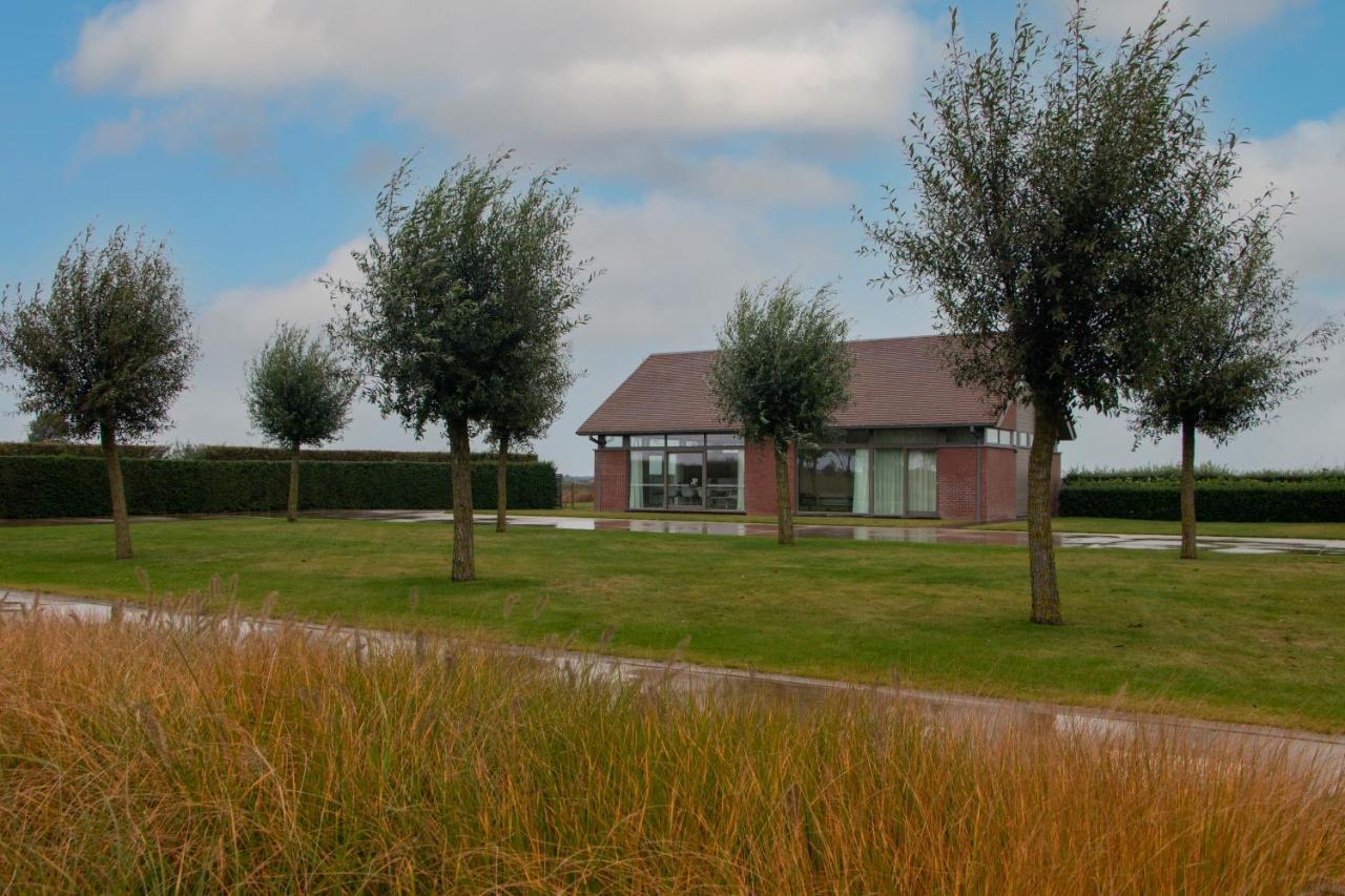 Cromfort4 Bulskamp Экстерьер фото